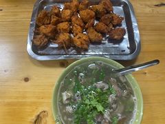 -清真-戏楼王记牛肉面