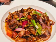 -北李·海肠捞饭·大连菜(望京凯德MALL店)