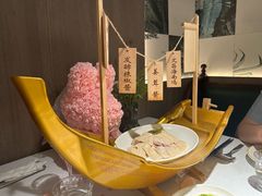 -狮拾久·现代新加坡料理(壹方城店)