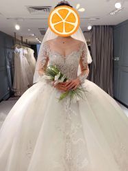 -GRACE KELLY婚纱与礼服(北京店)