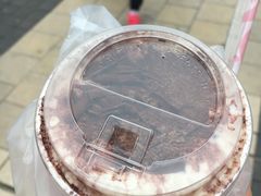 -85度C(无锡梦享城店)