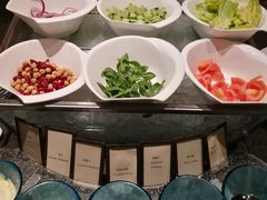 -西安高新希尔顿酒店·咖啡露台西餐厅