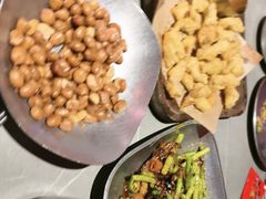 -令狐冲·炭烤活鱼(宝龙店)