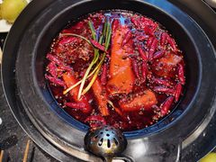 -香佰里鲜货火锅(佳乐金街店)