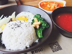 -海盗虾饭·剥好的小龙虾饭(SOHO尚都店)