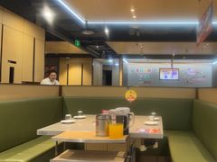 -海底捞火锅(天一广场亚细亚店)