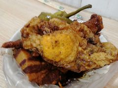 -刘小忙把子肉(北园大街总店)