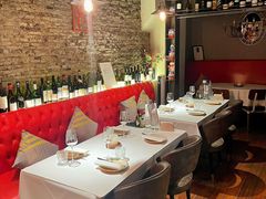 -Osteria Garden 生蚝花园餐厅(原进贤路店)