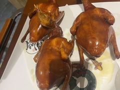-恒记饭店(珠江路总店)