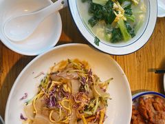 -吕氏疙瘩汤·私家菜馆(慈云寺店)