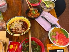 -冒椒火辣(奎星楼街店)