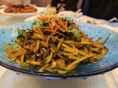 -新洪记·丽久饭店(铁西店)