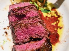 -燃扒房Steakhouse(皇庭店)