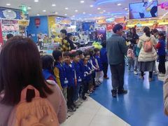 -TOYSRUS玩具反斗城(广州IGC天汇广场店)