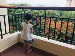 -三亚亚龙湾天域度假酒店