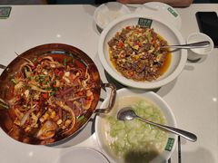 -绿草地·湘菜(7mall店)