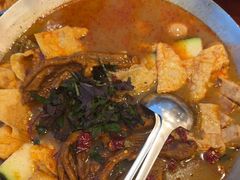 -小螺大作·螺蛳粉火锅(林和西店)