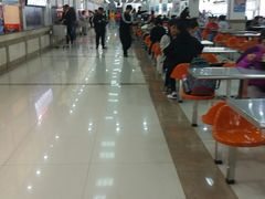 -南京邮电大学-第2食堂