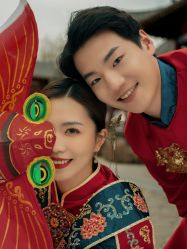 -花田映像婚纱摄影(龙岗店)