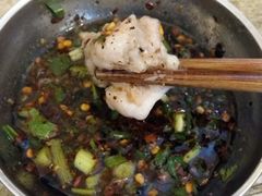 滑肉-贵州沾水米线(学田湾店)