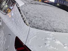 -亚布力新体委滑雪场