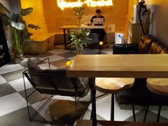 -一间森林酒店(上海人民广场店)