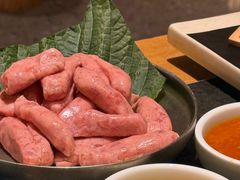 -柔杉家黑牛烤肉·活鳗鱼(太原街店)