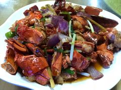 -亚龙湾8号(丁村万人海鲜广场店)