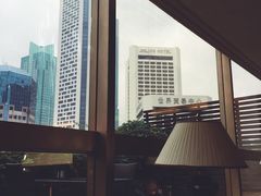 -南京金鹰皇冠假日酒店