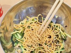 -醉面(中国传媒大学梆子井公寓店)