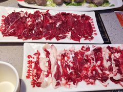 -为什么牛潮汕牛肉火锅(万胜广场店)