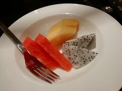 -北京王府井希尔顿酒店·秦唐中餐厅Chynna