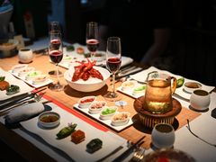 -鲤院·新中式美学·庭院餐厅(夫子庙店)