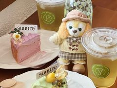 -流酥可心·牛乳蛋糕商店(禾祥西路店)