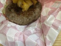 -塔斯汀中国汉堡(西湖景顺铂悦城店)