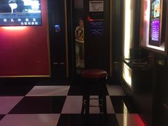 -音乐派KTV(银泰城店)