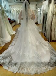 -爱纱嫁衣婚纱礼服馆
