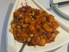 -峨嵋酒家(地安门店)