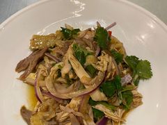 -宁夏国强手抓羊肉·清真菜(未央路凤三店)
