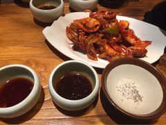 韩都·黑牛的店(大悦城店)-黑牛の店·和牛烧肉(大悦城店)