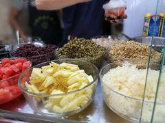 -忆夏爽黑仔漳州四果汤(顶澳仔猫街店)