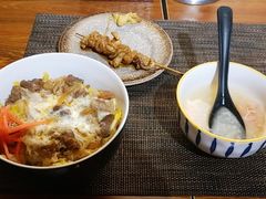 -五右卫门(张自忠路店)