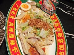 -粤·向群饭店(二沙岛店)