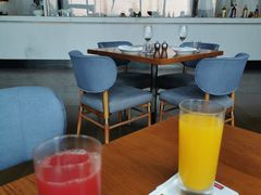 -沈阳君悦酒店·意坊意大利餐厅