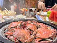 -春华海鲜城(广场西苑店)
