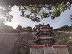 -香山公园