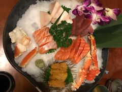 -牛玄庵日式寿喜烧·料理店(新源里店)