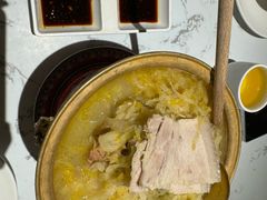-关东小磨东北菜(漕河泾印象城店)