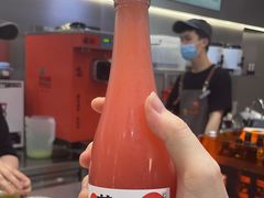 -喧闹·东方大气茶(鹅岭二厂店)