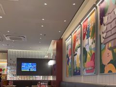 -菲滋意式餐厅(西溪印象城店)